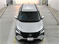 2026 Nissan X-Trail