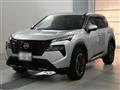 2026 Nissan X-Trail