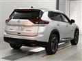 2026 Nissan X-Trail