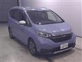 2020 Honda Freed