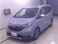 2020 Honda Freed
