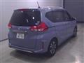 2020 Honda Freed
