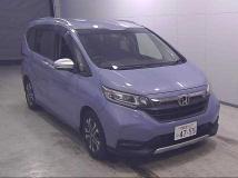 2020 Honda Freed