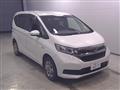 2021 Honda Freed
