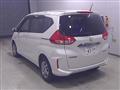 2021 Honda Freed