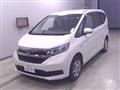 2021 Honda Freed