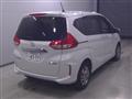 2021 Honda Freed