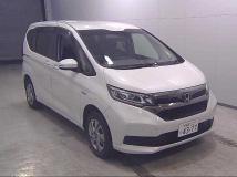 2021 Honda Freed