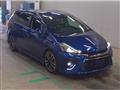 2016 Toyota PRIUS α