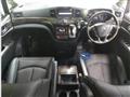 2017 Nissan Elgrand