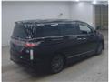 2017 Nissan Elgrand