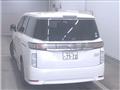 2016 Nissan Elgrand