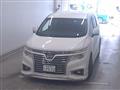 2016 Nissan Elgrand
