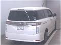 2016 Nissan Elgrand