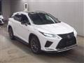 2021 Lexus RX