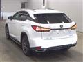 2021 Lexus RX