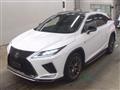 2021 Lexus RX