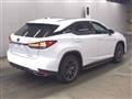 2021 Lexus RX