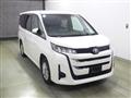 2022 Toyota Noah