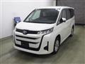 2022 Toyota Noah