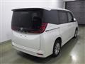 2022 Toyota Noah