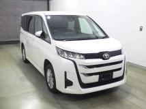 2022 Toyota Noah