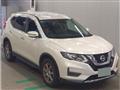 2018 Nissan X-Trail