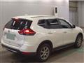 2018 Nissan X-Trail
