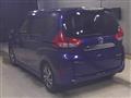 2019 Honda Freed