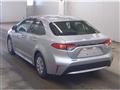 2023 Toyota Corolla Sedan