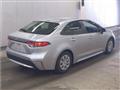 2023 Toyota Corolla Sedan
