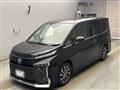 2022 Toyota Voxy