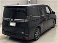 2022 Toyota Voxy