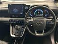 2022 Toyota Voxy