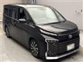 2022 Toyota Voxy