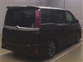 2017 Toyota Noah