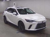 2023 Lexus RX