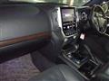 2017 Toyota Land Cruiser