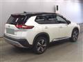 2024 Nissan X-Trail