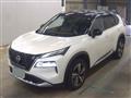 2024 Nissan X-Trail