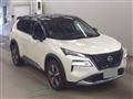 2024 Nissan X-Trail