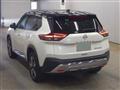 2024 Nissan X-Trail