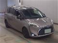 2020 Toyota Sienta