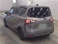 2020 Toyota Sienta
