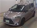 2020 Toyota Sienta