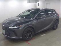 2024 Lexus RX