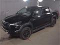 2024 Toyota Hilux