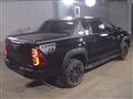 2024 Toyota Hilux