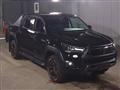 2024 Toyota Hilux