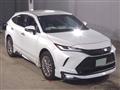 2025 Toyota Harrier